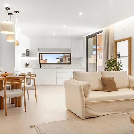 Casa Oliva Apartmán