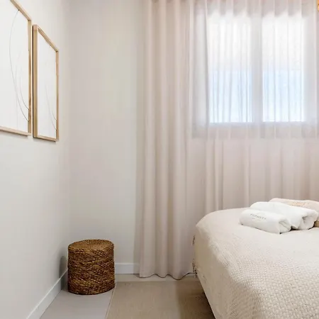 Apartamento Casa Oliva *
