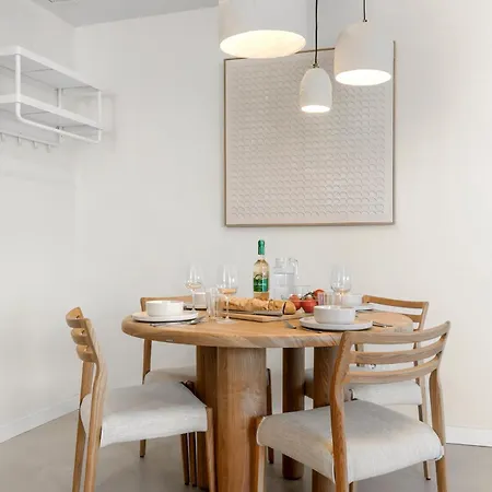 Casa Oliva Apartmán Estepona