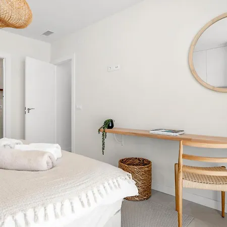 Apartmán Casa Oliva