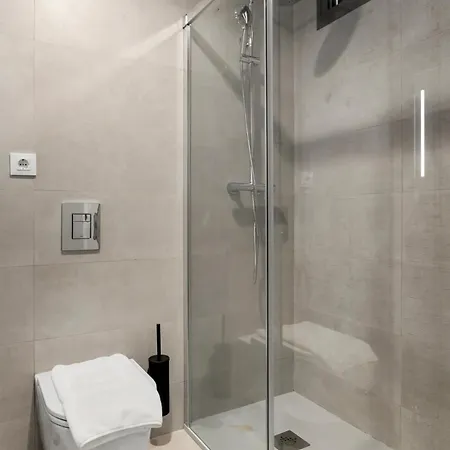 Apartmán Casa Oliva Estepona