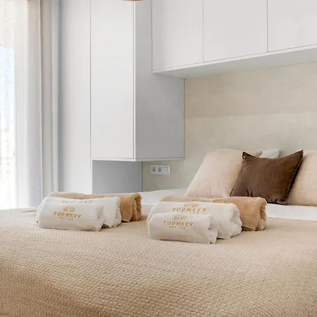 Casa Oliva Apartamento *