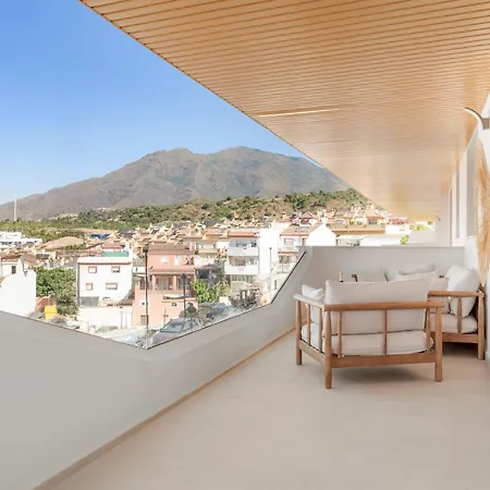 Apartmán Casa Oliva
