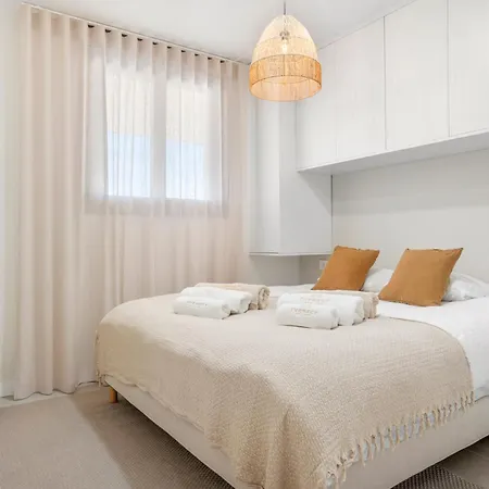 Casa Oliva Apartmán *