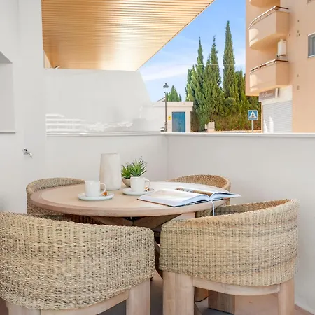 Casa Oliva Apartmán Estepona