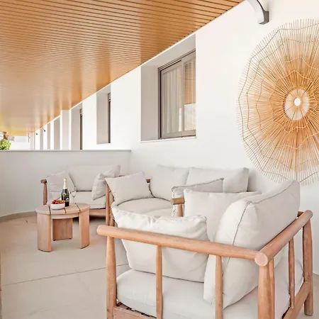 Casa Oliva Apartmán