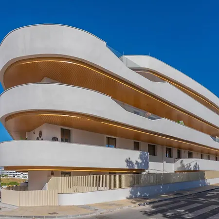 Casa Oliva Estepona