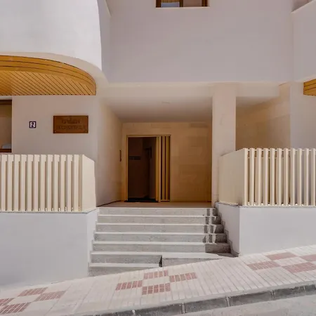 Casa Oliva * Estepona