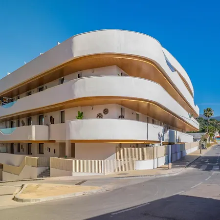 Casa Oliva Apartmán