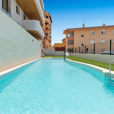 Casa Oliva * Estepona