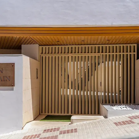 Casa Oliva Apartmán