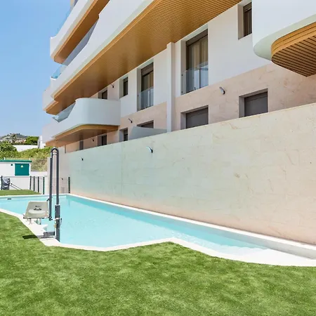 Casa Oliva Apartmán *
